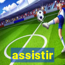 assistir interestelar dublado