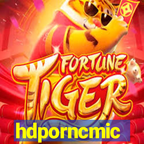 hdporncmic