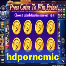 hdporncmic