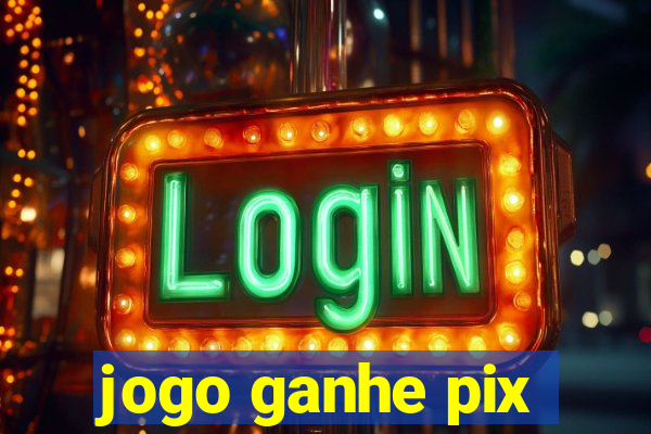 jogo ganhe pix