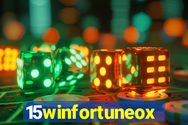 15winfortuneox