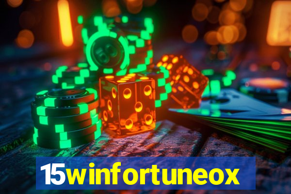 15winfortuneox