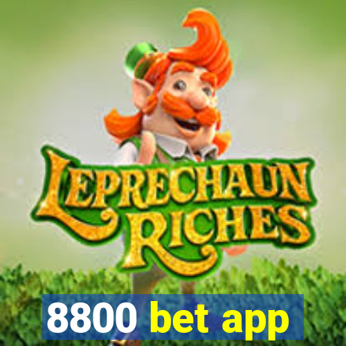 8800 bet app