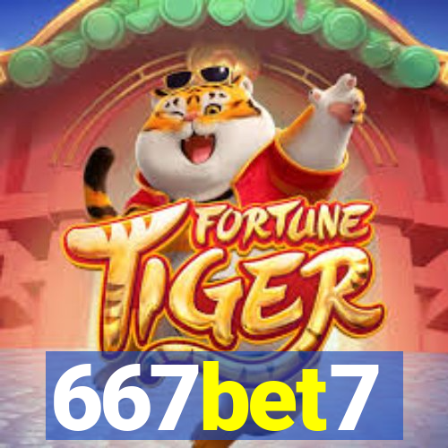 667bet7