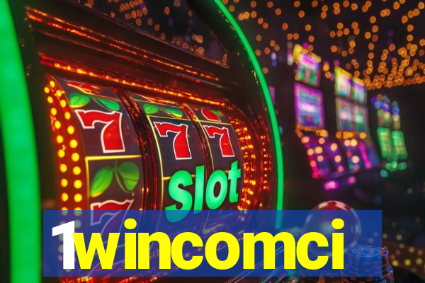 1wincomci