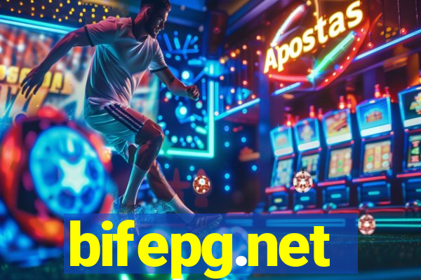 bifepg.net