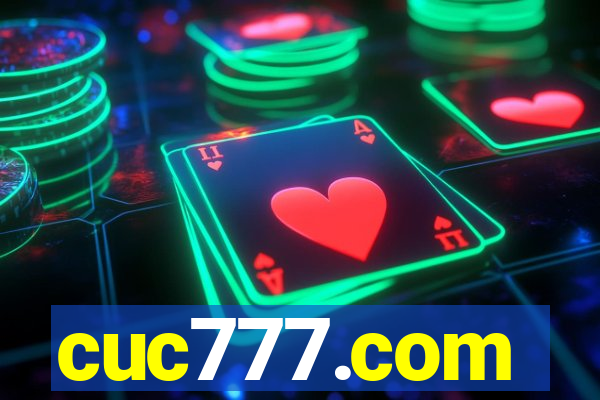 cuc777.com