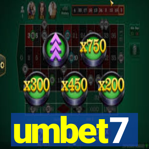 umbet7