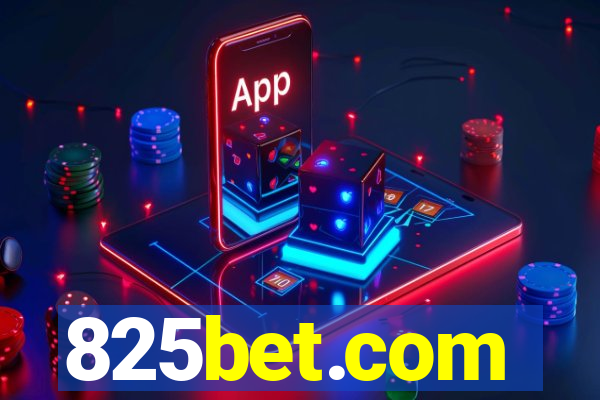 825bet.com