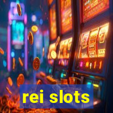 rei slots