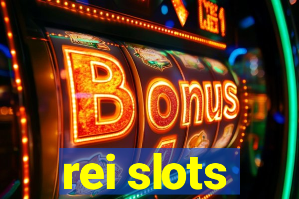 rei slots