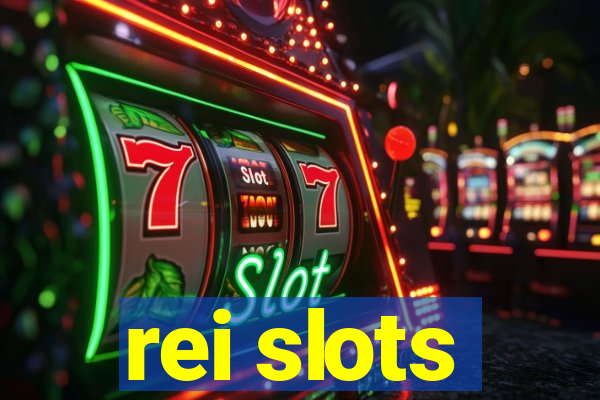 rei slots