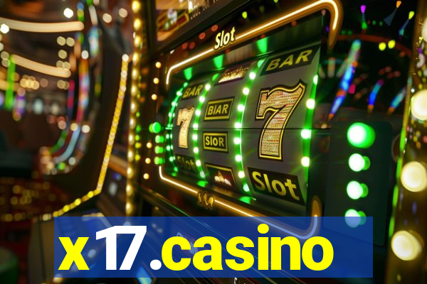 x17.casino