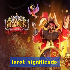 tarot significado das cartas pdf