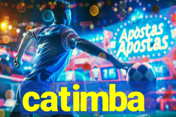 catimba