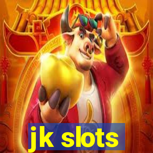 jk slots