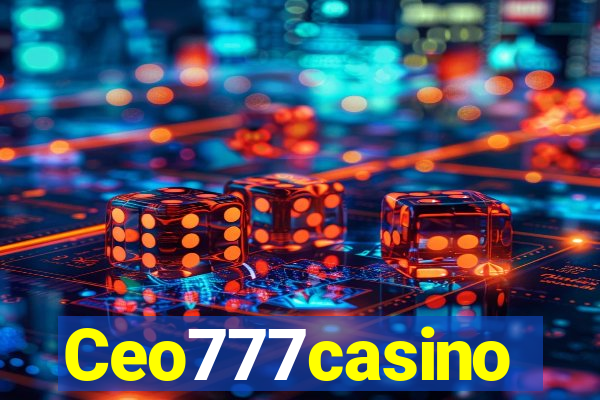 Ceo777casino