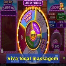 viva local massagem