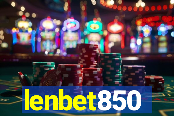 lenbet850