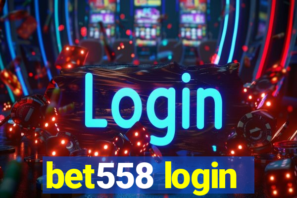 bet558 login