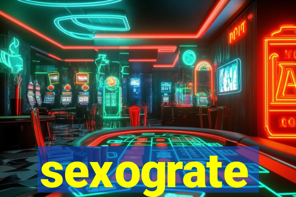 sexograte