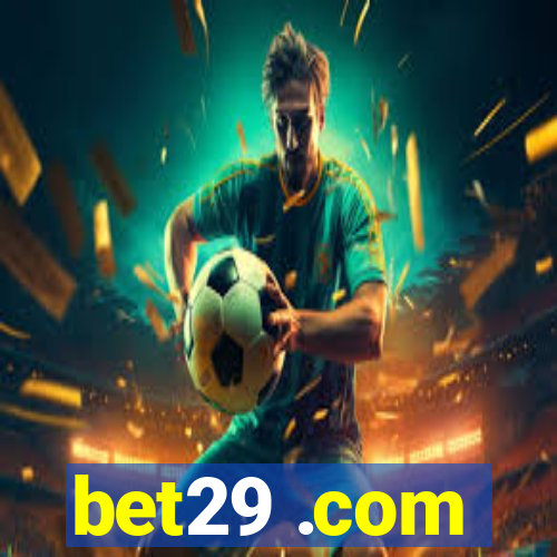 bet29 .com