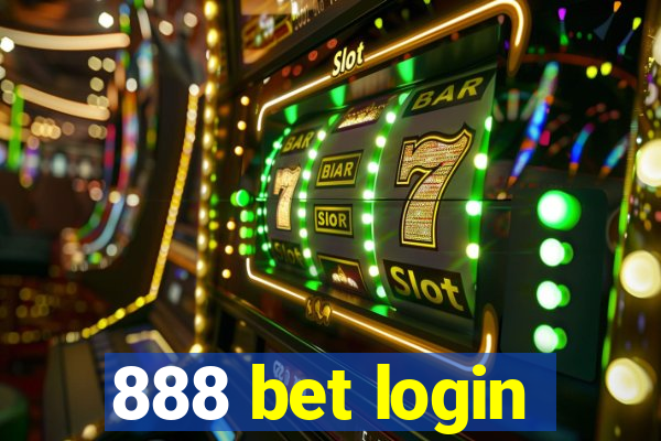 888 bet login