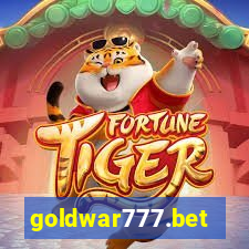 goldwar777.bet