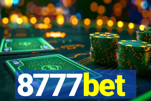 8777bet