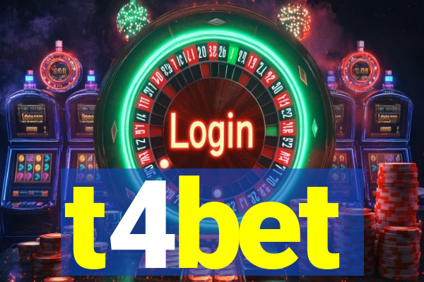 t4bet