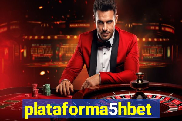 plataforma5hbet.com