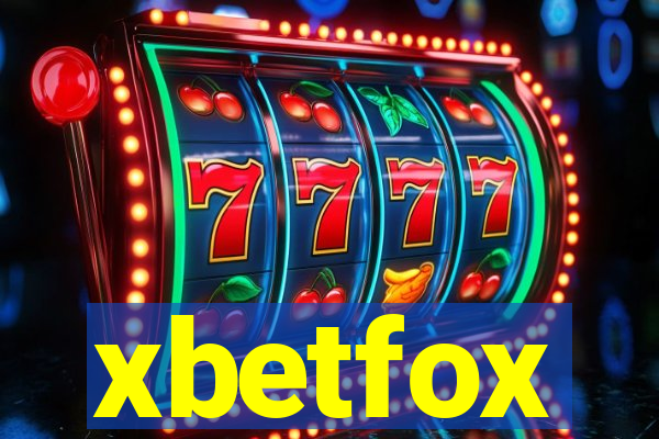 xbetfox