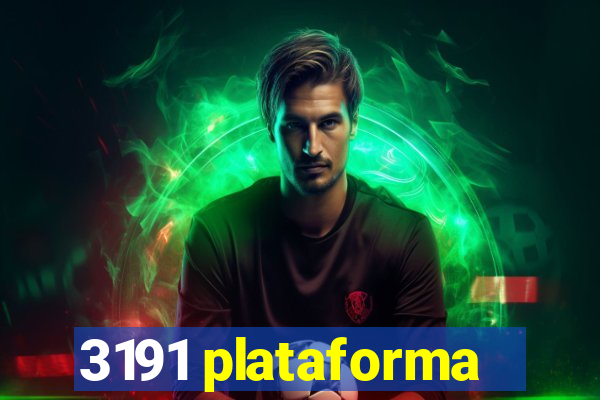 3191 plataforma