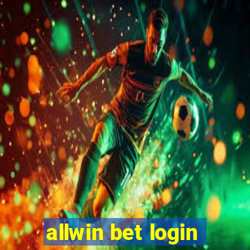 allwin bet login