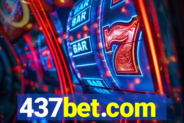 437bet.com