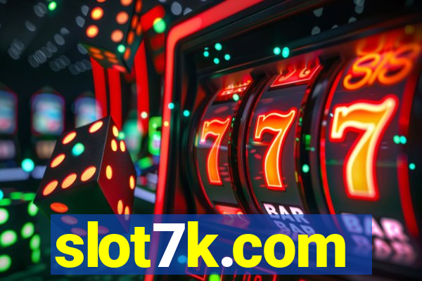 slot7k.com