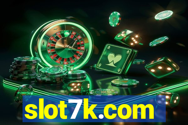 slot7k.com