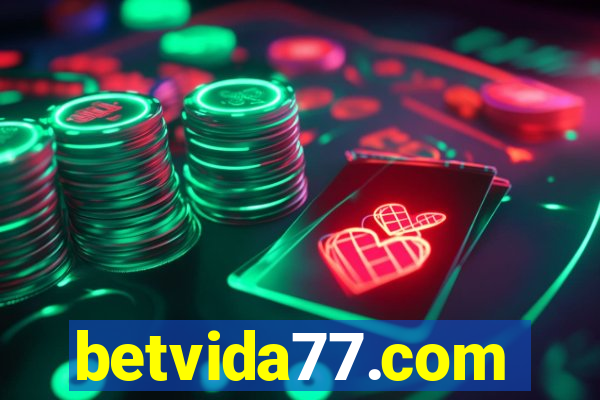 betvida77.com