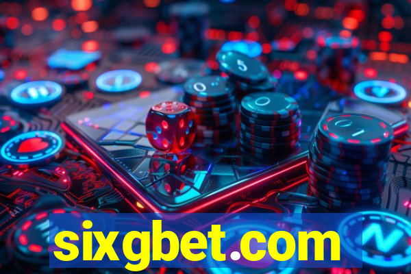 sixgbet.com