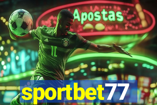 sportbet77