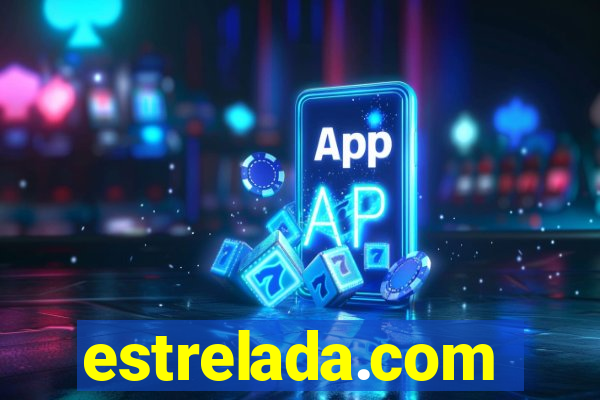 estrelada.com