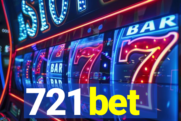 721 bet