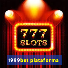1999bet plataforma