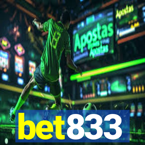 bet833