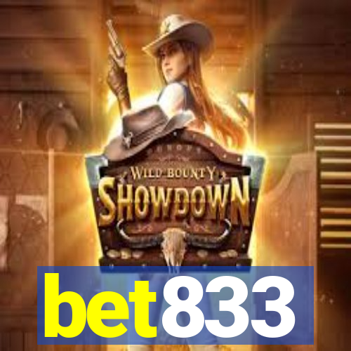 bet833