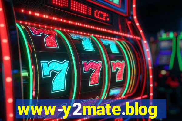 www-y2mate.blog