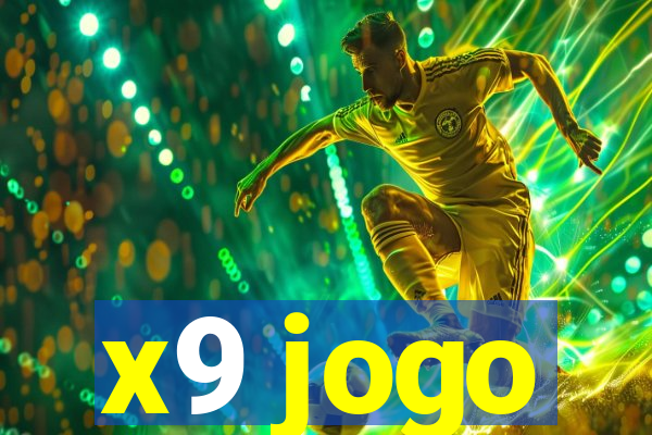 x9 jogo