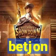 betjon