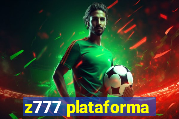 z777 plataforma