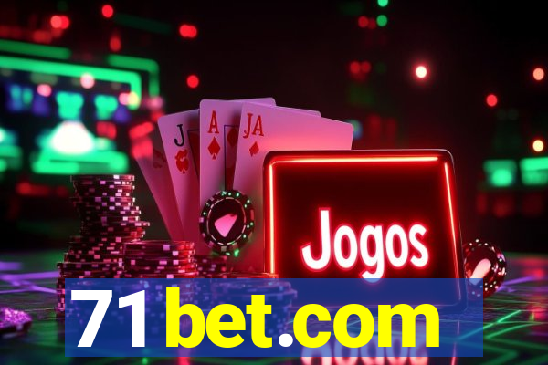 71 bet.com